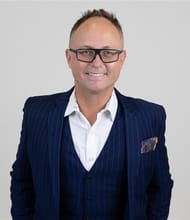 Cody Code Lew, REALTOR<sup>®</sup>, Personal Real Estate Corporation