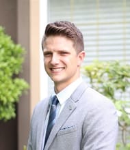 Braden Leystra, REALTOR<sup>®</sup>