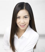 Cindy Liang, REALTOR<sup>®</sup>, Personal Real Estate Corporation