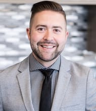 Chris Linden, REALTOR<sup>®</sup>, Personal Real Estate Corporation