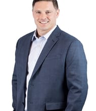 Brendan Link, REALTOR<sup>®</sup>