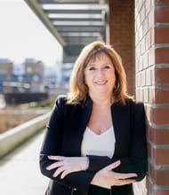 Carol Little, REALTOR<sup>®</sup>