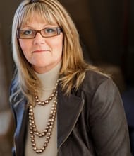 Kimberley Lockhart, REALTOR<sup>®</sup>