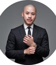 Ken Lo, REALTOR<sup>®</sup>