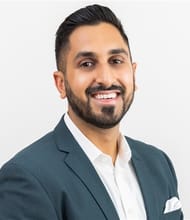 Harjot Longia, REALTOR<sup>®</sup>, Personal Real Estate Corporation