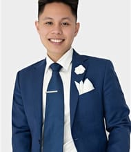 Jake Lorenzo, REALTOR<sup>®</sup>