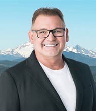 Gerald Lucas, REALTOR<sup>®</sup>