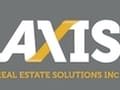 AXIS Real Estate Solutions Inc., 