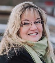 Jacqueline Ludik, REALTOR<sup>®</sup>