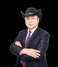 Kevin Lu, REALTOR<sup>®</sup>, Personal Real Estate Corporation
