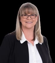 Trish Lunder, REALTOR<sup>®</sup>