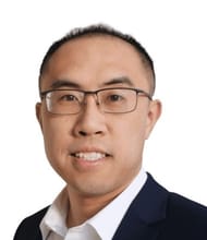 David Luo, REALTOR<sup>®</sup>