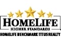 Homelife Benchmark Titus Realty, 