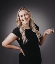 Carla Lyoness, REALTOR<sup>®</sup>