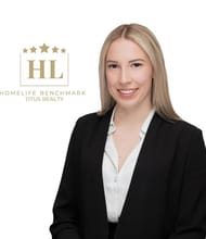 Janessa Macdonald, REALTOR<sup>®</sup>