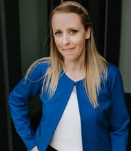 Cassandra Isaak, REALTOR<sup>®</sup>