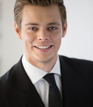 Colton Mackie, REALTOR<sup>®</sup>, Personal Real Estate Corporation