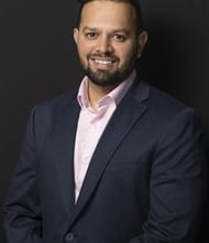 Sourabh Mahajan, REALTOR<sup>®</sup>, Personal Real Estate Corporation