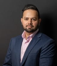 Sourabh Mahajan, REALTOR<sup>®</sup>, Personal Real Estate Corporation