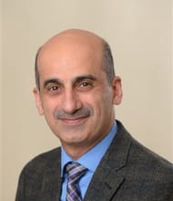Reza Mahmoodi, REALTOR<sup>®</sup>