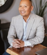 Francis Mai, REALTOR<sup>®</sup>, Personal Real Estate Corporation