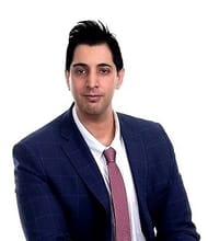 Peter Malhi, REALTOR<sup>®</sup>