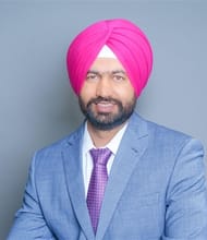 Gurtej Malhi, REALTOR<sup>®</sup>
