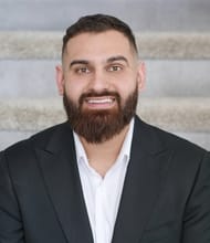 Karan Malhi, REALTOR<sup>®</sup>, Personal Real Estate Corporation