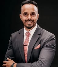Mandeep Malhi, REALTOR<sup>®</sup>, Personal Real Estate Corporation