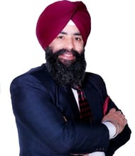 Simran Pal Singh, REALTOR<sup>®</sup>, Personal Real Estate Corporation