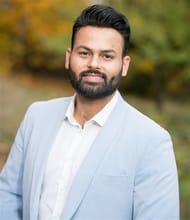 Sukh Malhi, REALTOR<sup>®</sup>, Personal Real Estate Corporation