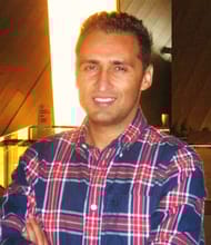 Veer Malhi, REALTOR<sup>®</sup>, Personal Real Estate Corporation