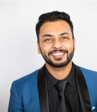 Umair Malik, REALTOR<sup>®</sup>