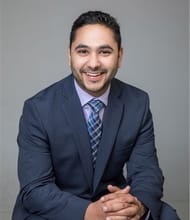 Vik Manchanda, REALTOR<sup>®</sup>, Personal Real Estate Corporation