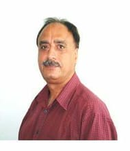 Paramjit Mandair, REALTOR<sup>®</sup>, Personal Real Estate Corporation