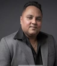Balraj Mangat, REALTOR<sup>®</sup>