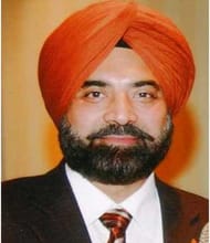Harjinder Mangat, REALTOR<sup>®</sup>