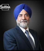 Harjinder Mangat, REALTOR<sup>®</sup>
