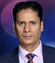 Muzaffar Manghat, REALTOR<sup>®</sup>