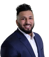 Anil Mann, REALTOR<sup>®</sup>, Personal Real Estate Corporation