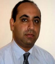 Gurpreet Mann, REALTOR<sup>®</sup>, Personal Real Estate Corporation