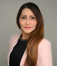 Gena Mann, REALTOR<sup>®</sup>