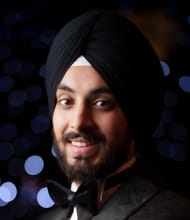 Raman Mann, REALTOR<sup>®</sup>, Personal Real Estate Corporation