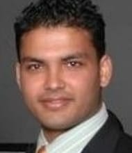 Adev Mansahia, REALTOR<sup>®</sup>, Personal Real Estate Corporation