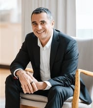 Mohamed Mansour, REALTOR<sup>®</sup>, Personal Real Estate Corporation