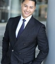 Mike Marfori, REALTOR<sup>®</sup>