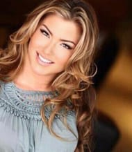 Nicolette Marshall, REALTOR<sup>®</sup>