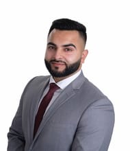 Abbas Masood, REALTOR<sup>®</sup>