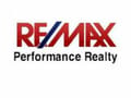 RE/MAX Performance Realty, 
