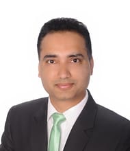 Amandeep Matharu, REALTOR<sup>®</sup>